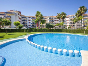 Apartment Denia Nature by Interhome